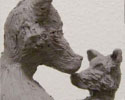 Fox and Kit