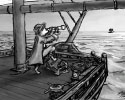 Ships at Sea