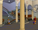 Vulpine Library