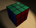Rubik's Cube
