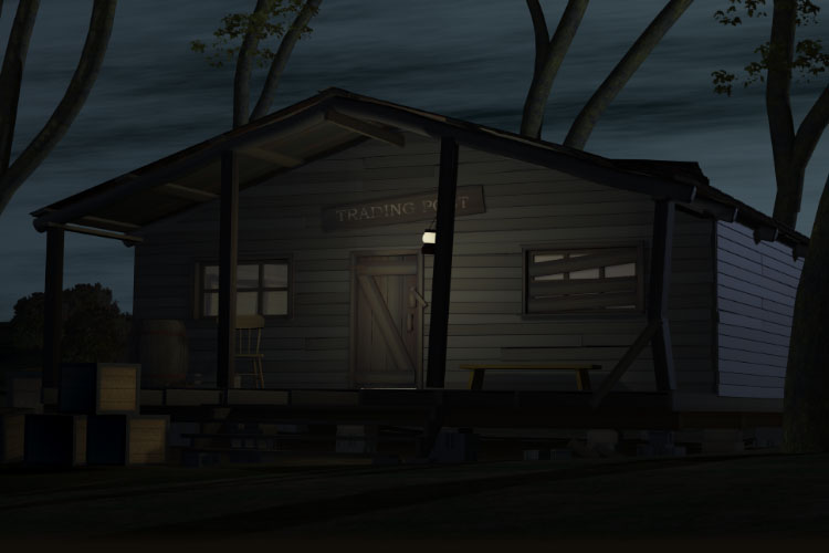 Trading Post