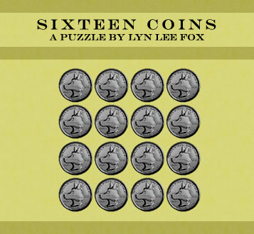 16 Coins
