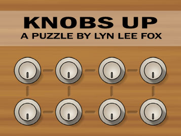 Knobs Up