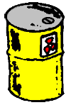 Toxic Drum