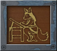 Vulpine Artist